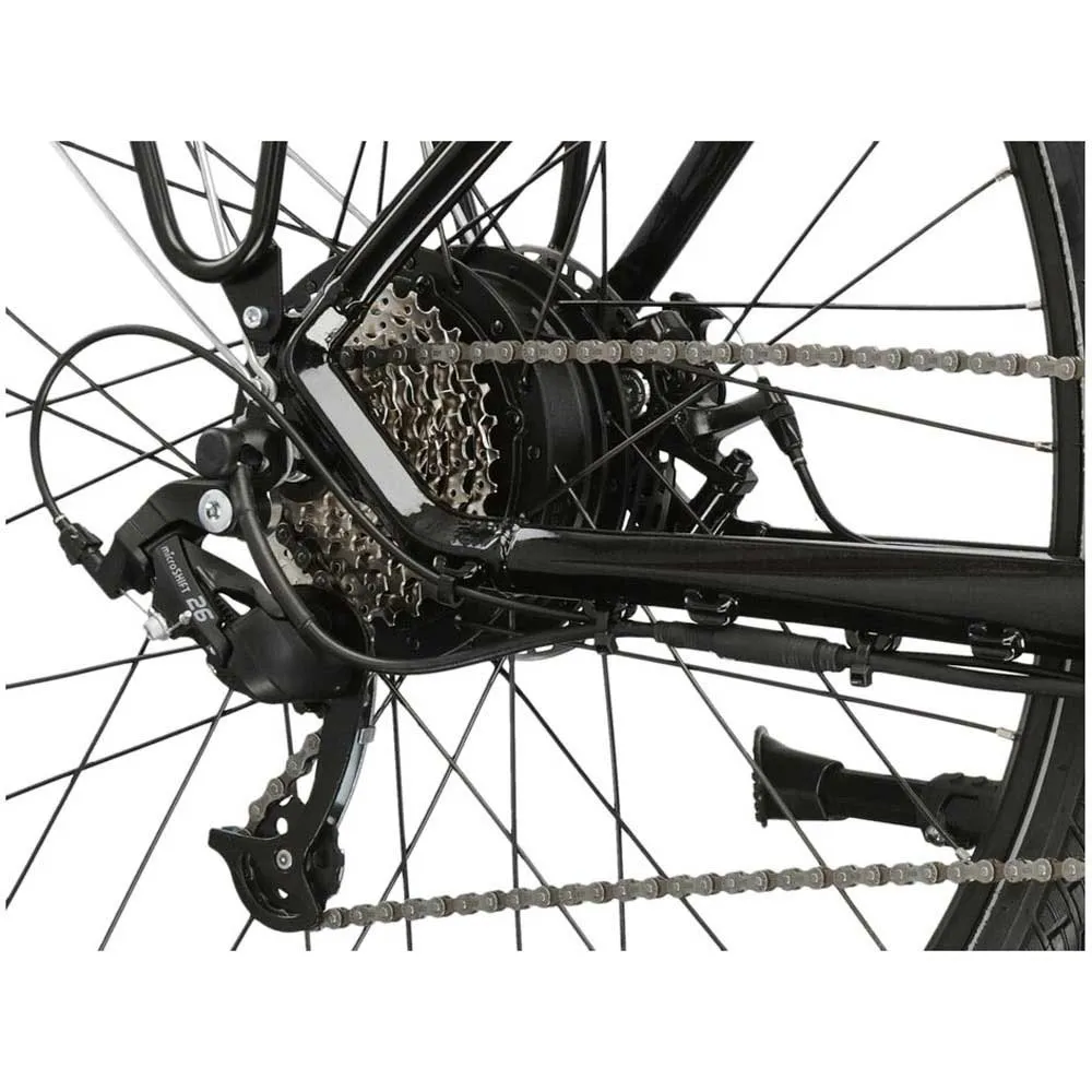 Kross Sentio Hybrid 1.0 700 Microshift M26s 2023 Elektrofahrrad Kross Sentio Hybrid 1.0 700 Microshift M26s 2023 Elektrofahrrad