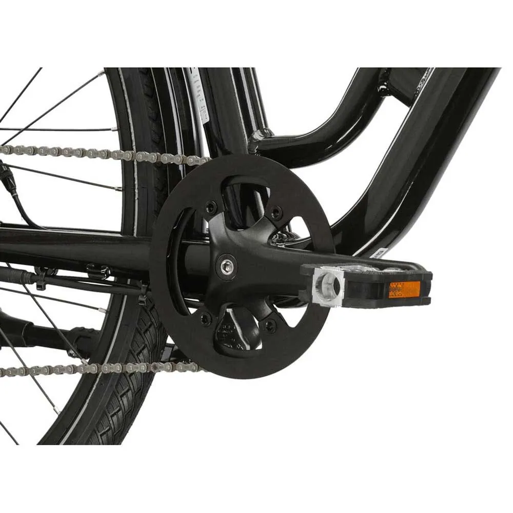Kross Sentio Hybrid 1.0 700 Microshift M26s 2023 Elektrofahrrad Kross Sentio Hybrid 1.0 700 Microshift M26s 2023 Elektrofahrrad