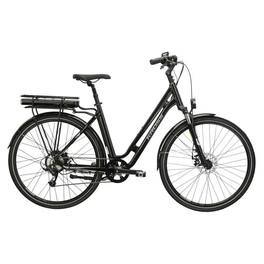 Kross Sentio Hybrid 1.0 700 Microshift M26s 2023 Elektrofahrrad Kross Sentio Hybrid 1.0 700 Microshift M26s 2023 Elektrofahrrad
