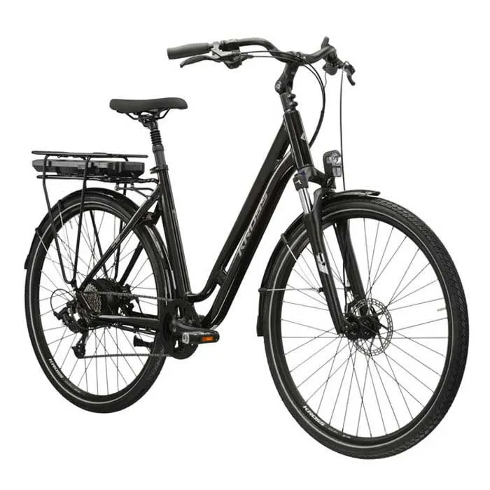 Kross Sentio Hybrid 1.0 700 Microshift M26s 2023 Elektrofahrrad Kross Sentio Hybrid 1.0 700 Microshift M26s 2023 Elektrofahrrad