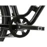 Kross Sentio Hybrid 1.0 700 Microshift M26s 2023 Elektrofahrrad