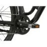 Kross Sentio Hybrid 1.0 700 Microshift M26s 2023 Elektrofahrrad