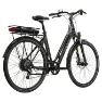 Kross Sentio Hybrid 1.0 700 Microshift M26s 2023 Elektrofahrrad