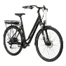 Kross Sentio Hybrid 1.0 700 Microshift M26s 2023 Elektrofahrrad