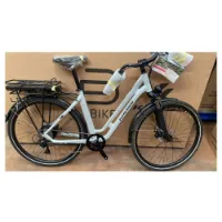 Kross Sentio Hybrid Fahrrad Kross Sentio Hybrid Fahrrad