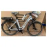 Kross Sentio Hybrid Fahrrad, Black, M