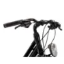 Kross Trans 1.0 28´´ 2022 Fahrrad, Black / gray, M