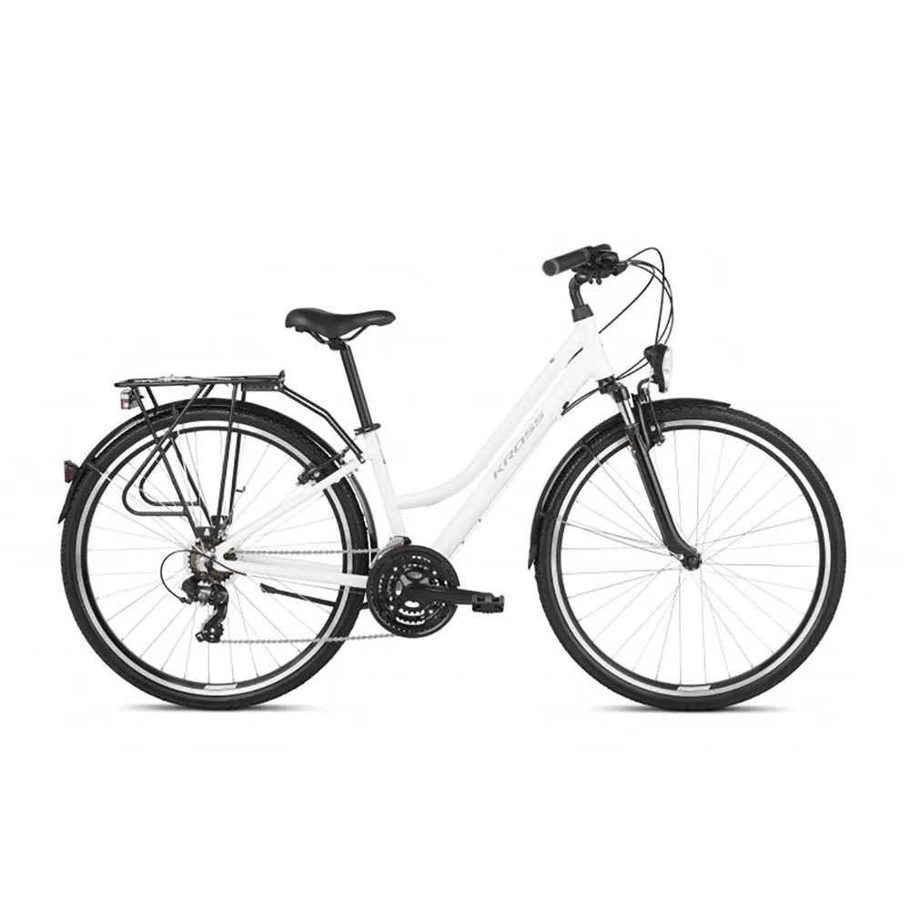Kross Trans 1.0 28´´ 2022 Fahrrad Kross Trans 1.0 28´´ 2022 Fahrrad