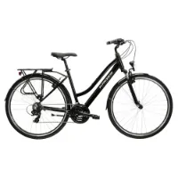 Kross Trans 1.0 28´´ Tourney Ty300 2025 Fahrrad Kross Trans 1.0 28´´ Tourney Ty300 2025 Fahrrad