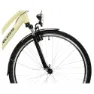 Kross Trans 1.0 28´´ Tourney Ty300 2025 Fahrrad