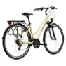 Kross Trans 1.0 28´´ Tourney Ty300 2025 Fahrrad