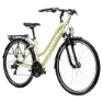 Kross Trans 1.0 28´´ Tourney Ty300 2025 Fahrrad