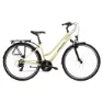 Kross Trans 1.0 28´´ Tourney Ty300 2025 Fahrrad
