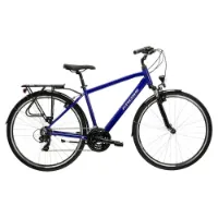 Kross Trans 1.0 28´´ Tourney Ty300 2025 Fahrrad Kross Trans 1.0 28´´ Tourney Ty300 2025 Fahrrad