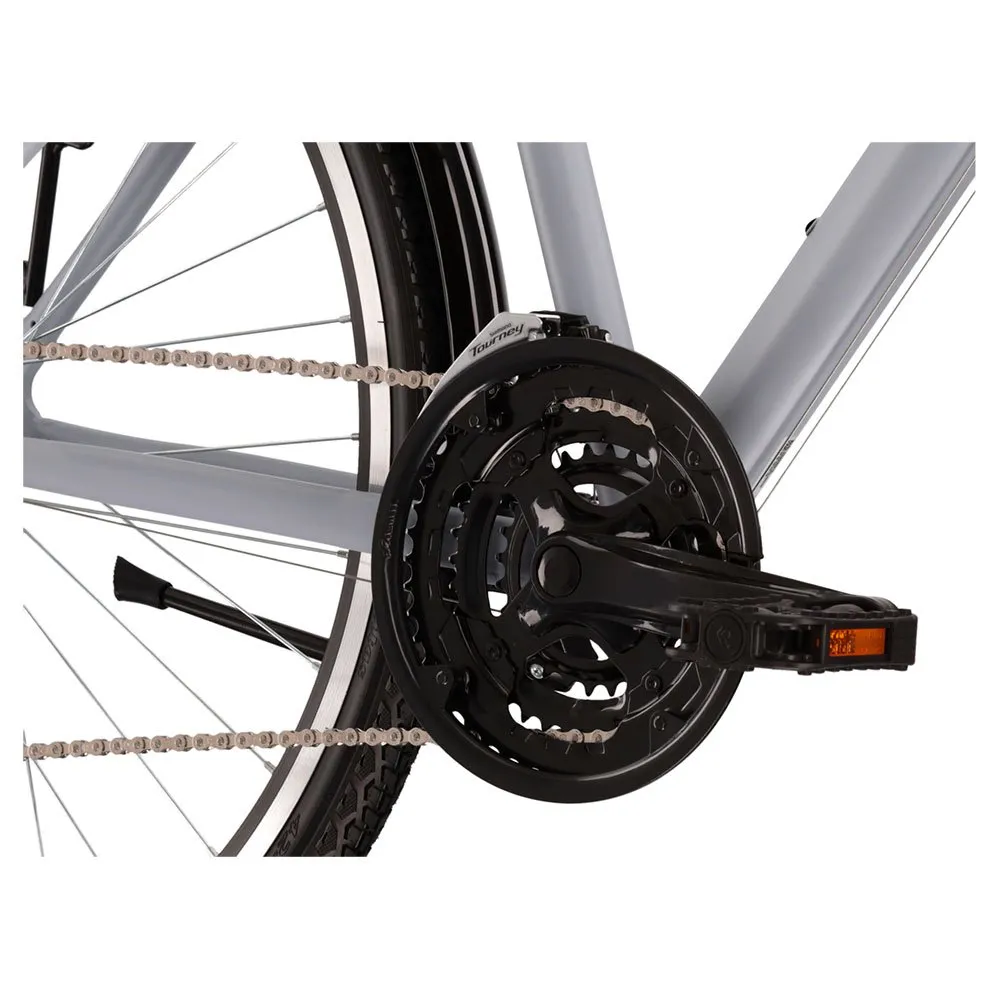 Kross Trans 1.0 Fahrrad