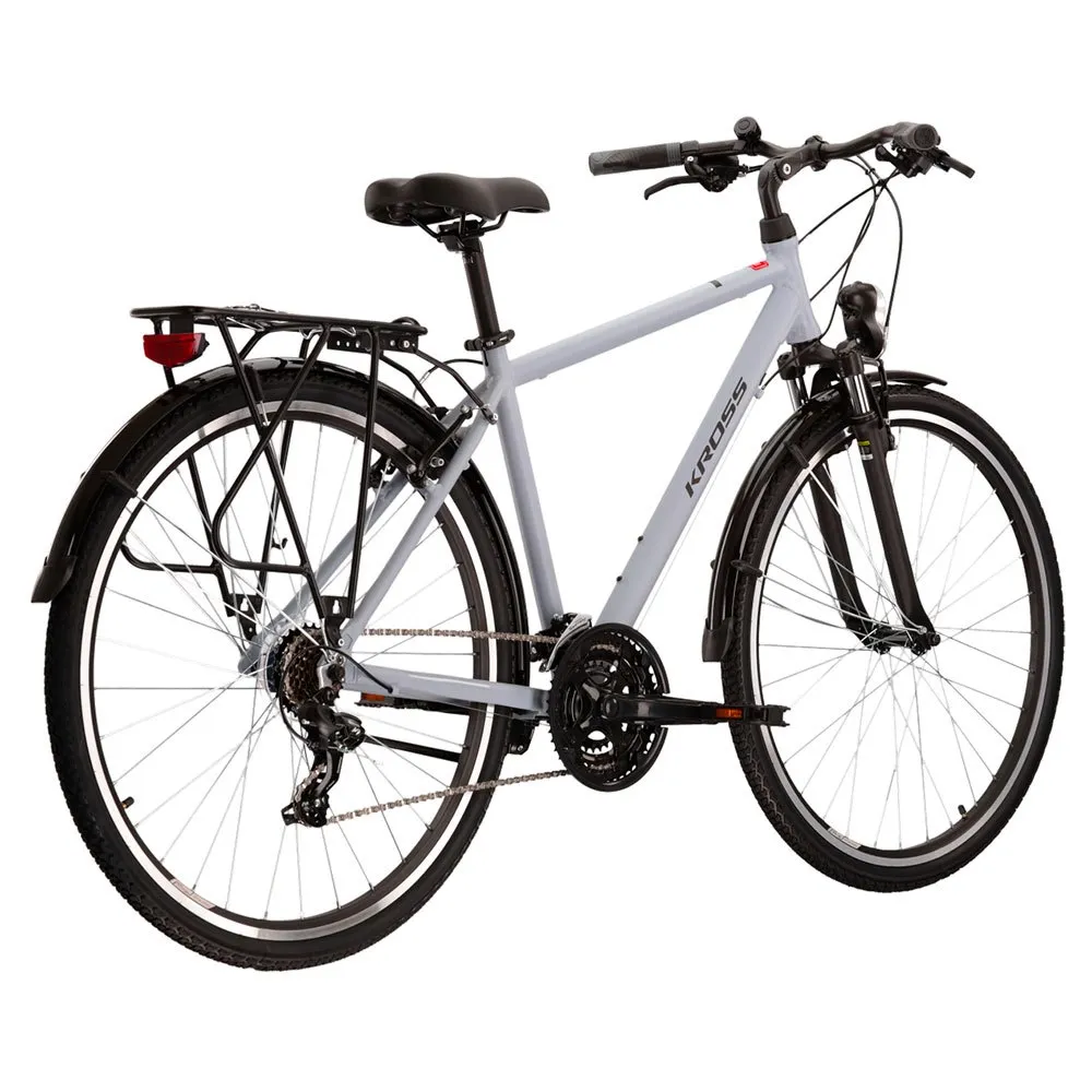 Kross Trans 1.0 Fahrrad Kross Trans 1.0 Fahrrad