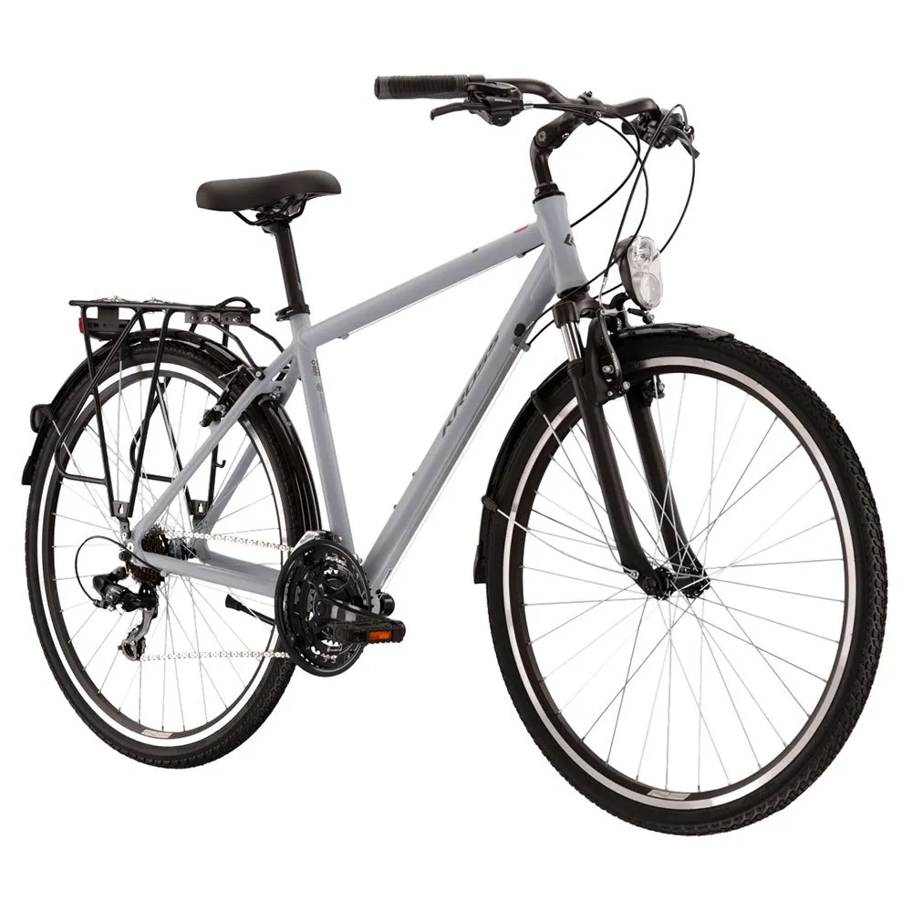 Kross Trans 1.0 Fahrrad Kross Trans 1.0 Fahrrad