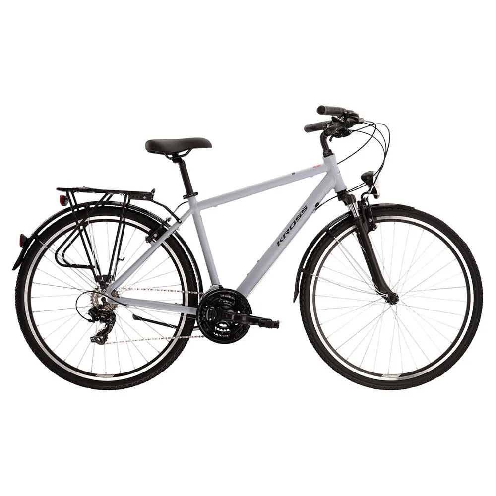 Kross Trans 1.0 Fahrrad Kross Trans 1.0 Fahrrad
