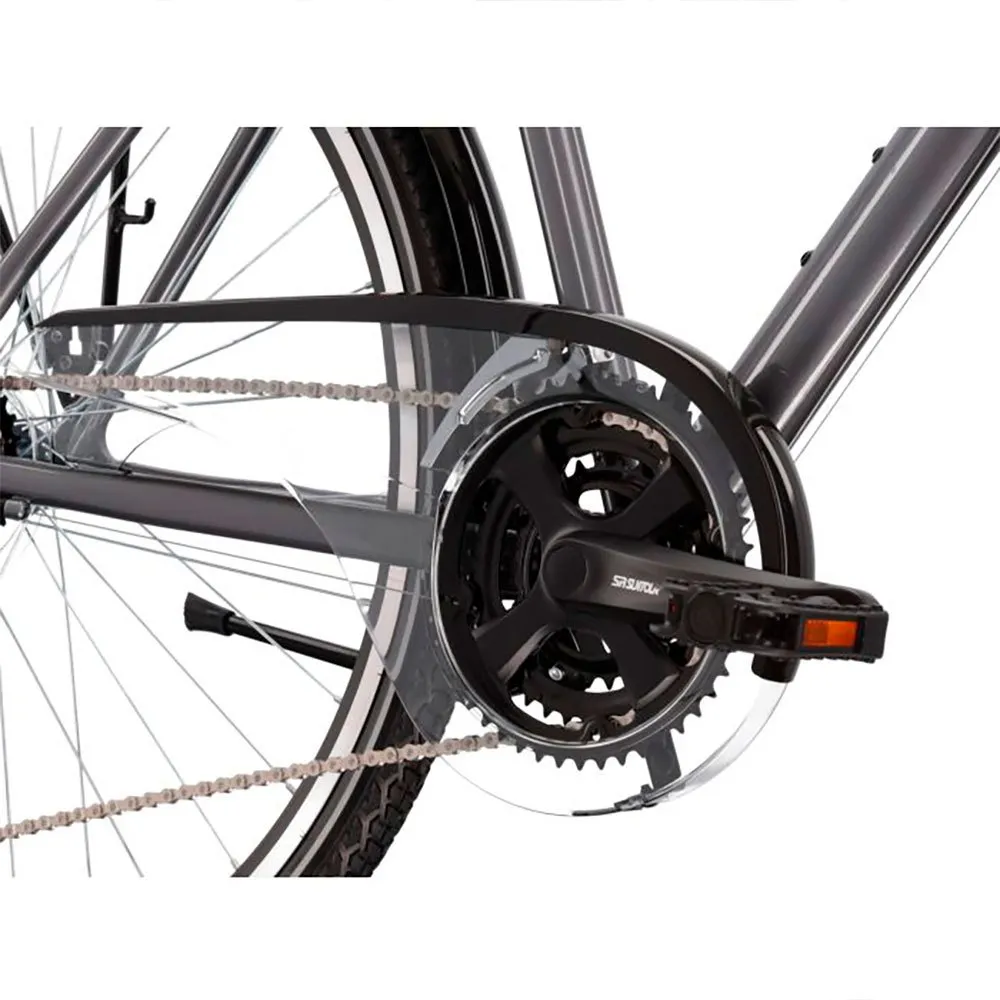 Kross Trans 2.0 28´´ 2022 Fahrrad Kross Trans 2.0 28´´ 2022 Fahrrad