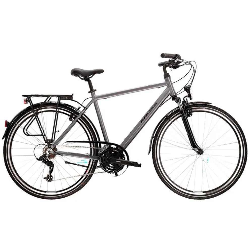 Kross Trans 2.0 28´´ 2022 Fahrrad Kross Trans 2.0 28´´ 2022 Fahrrad
