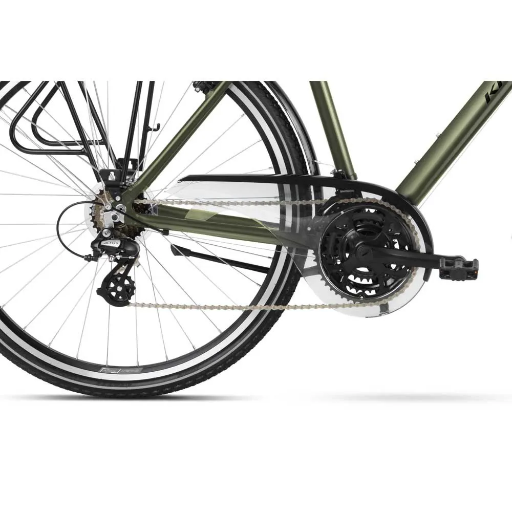Kross Trans 2.0 28´´ 2022 Fahrrad Kross Trans 2.0 28´´ 2022 Fahrrad