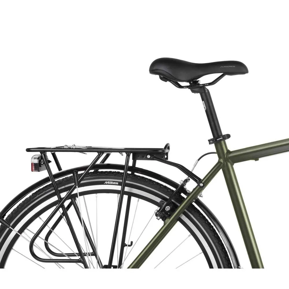 Kross Trans 2.0 28´´ 2022 Fahrrad Kross Trans 2.0 28´´ 2022 Fahrrad