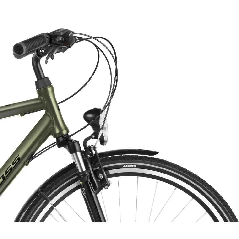 Kross Trans 2.0 28´´ 2022 Fahrrad Kross Trans 2.0 28´´ 2022 Fahrrad