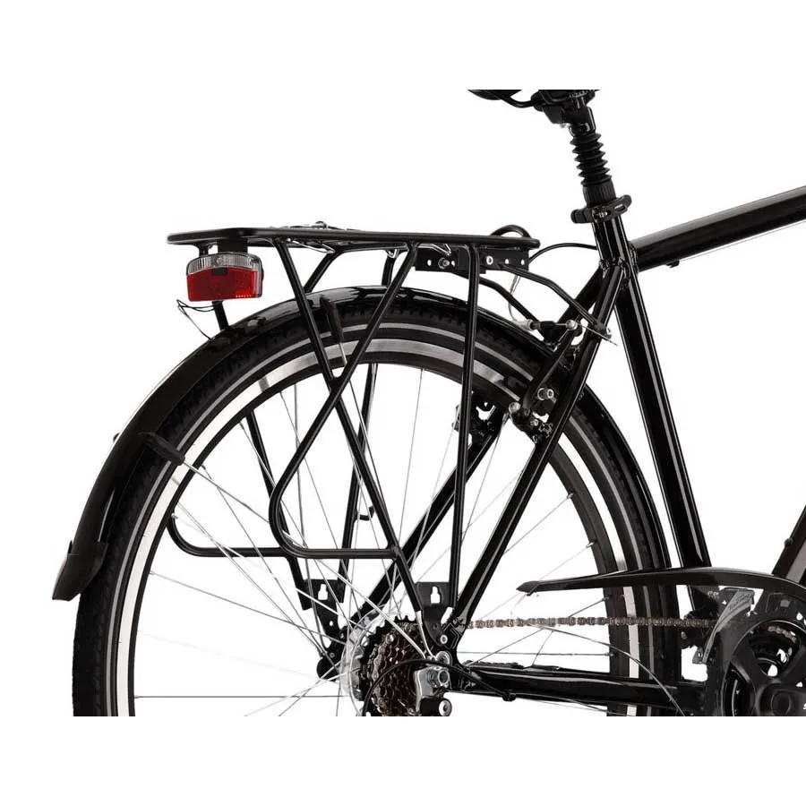 Kross Trans 3.0 28´´ 2022 Fahrrad, Black / gray, S Kross Trans 3.0 28´´ 2022 Fahrrad, Black / gray, S