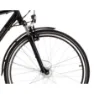 Kross Trans 3.0 28´´ 2022 Fahrrad, Black / gray, S