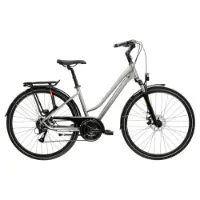 Kross Trans 3.0 28´´ Acera M3020 2025 Fahrrad Kross Trans 3.0 28´´ Acera M3020 2025 Fahrrad