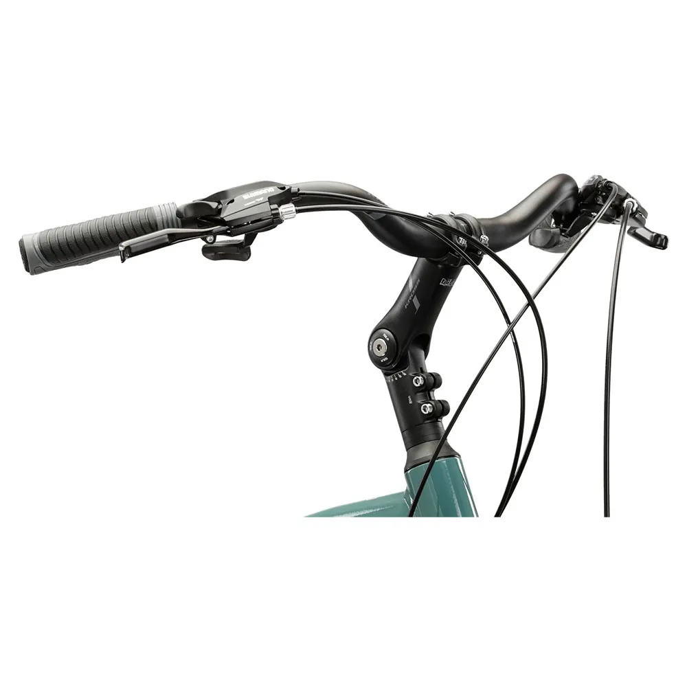 Kross Trans 3.0 28´´ Acera M3020 2025 Fahrrad Kross Trans 3.0 28´´ Acera M3020 2025 Fahrrad