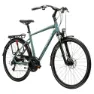 Kross Trans 3.0 28´´ Acera M3020 2025 Fahrrad