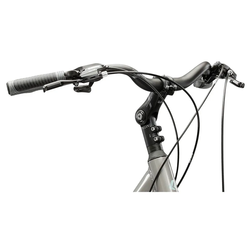 Kross Trans 3.0 28´´ Acera M3020 2025 Fahrrad Kross Trans 3.0 28´´ Acera M3020 2025 Fahrrad