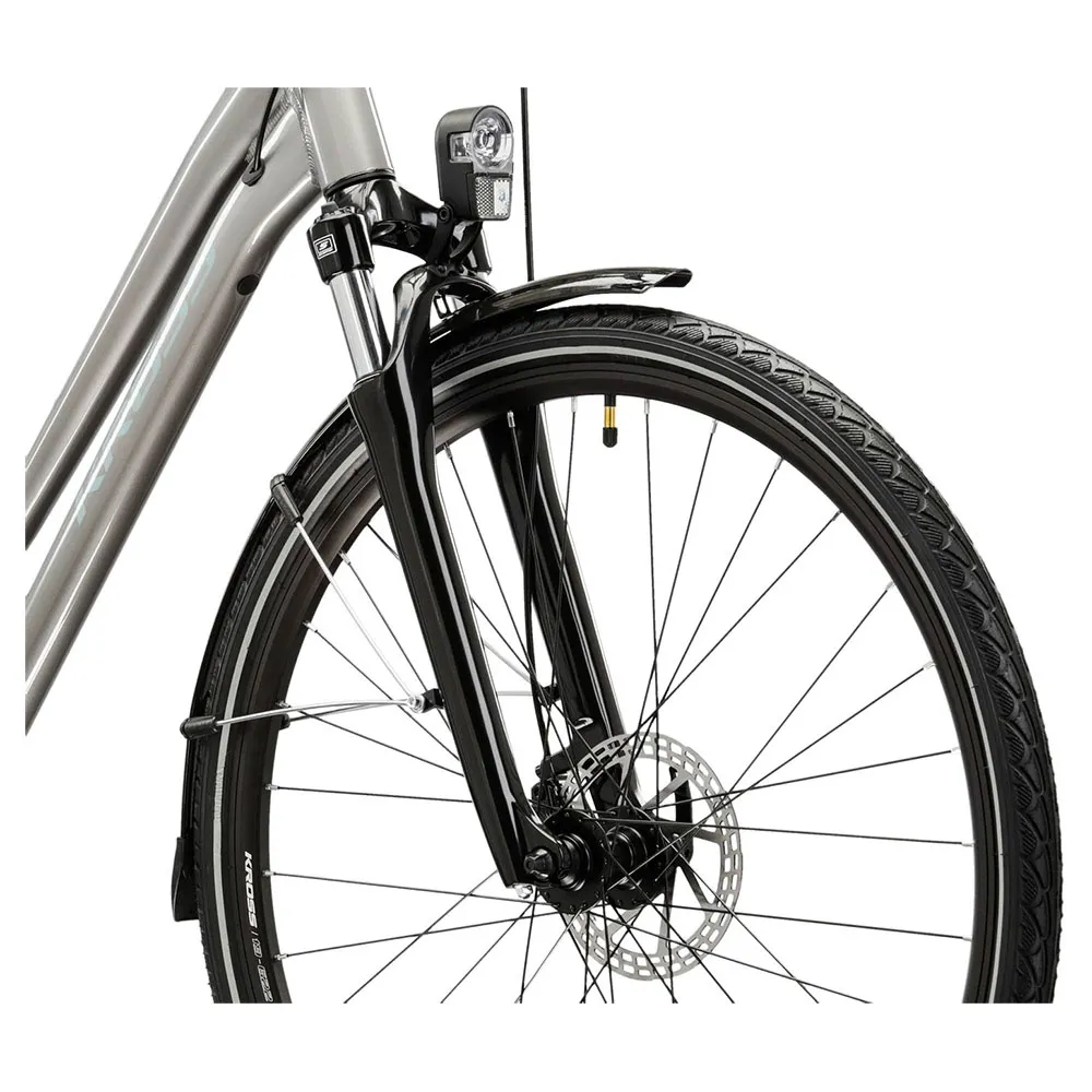 Kross Trans 3.0 28´´ Acera M3020 2025 Fahrrad Kross Trans 3.0 28´´ Acera M3020 2025 Fahrrad