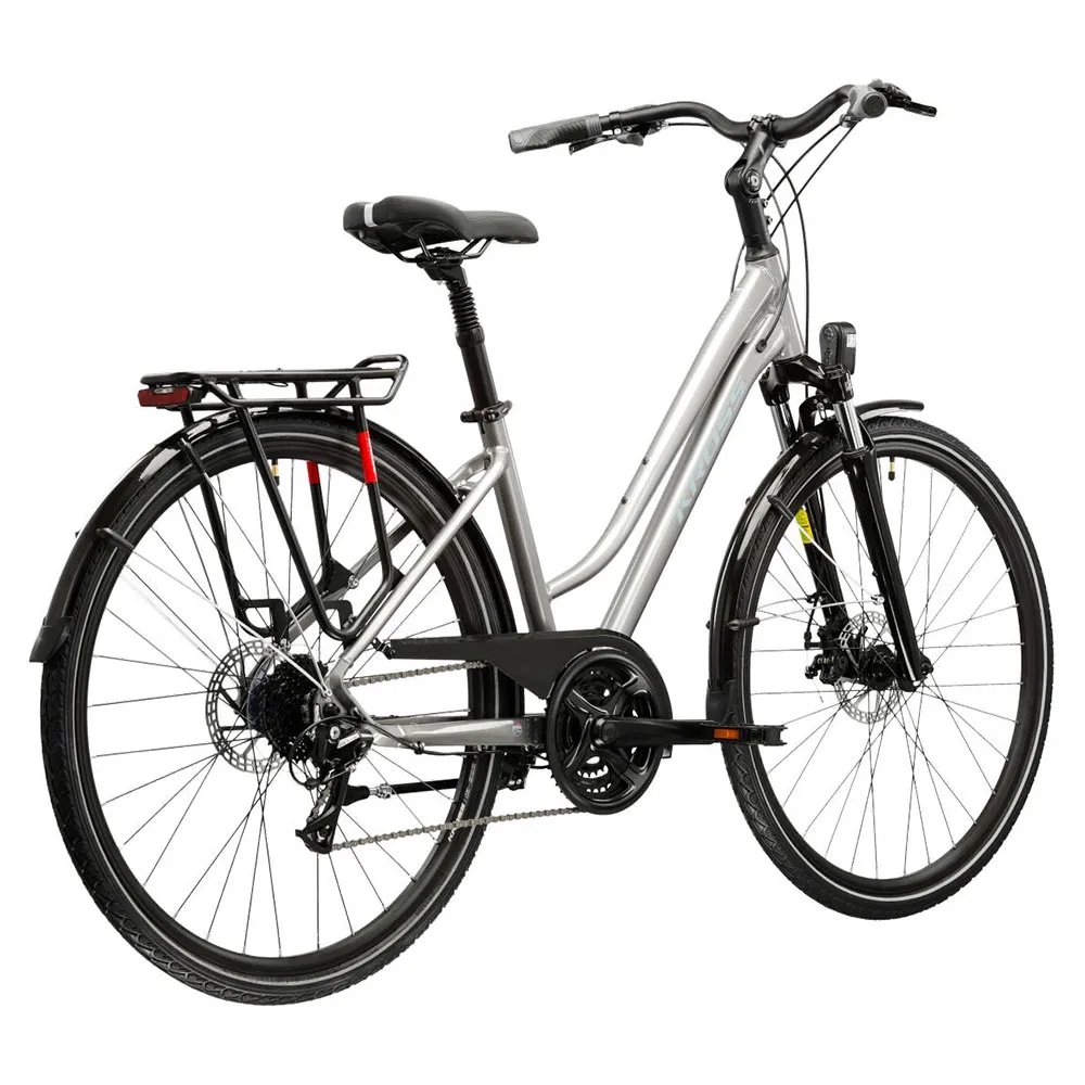 Kross Trans 3.0 28´´ Acera M3020 2025 Fahrrad Kross Trans 3.0 28´´ Acera M3020 2025 Fahrrad