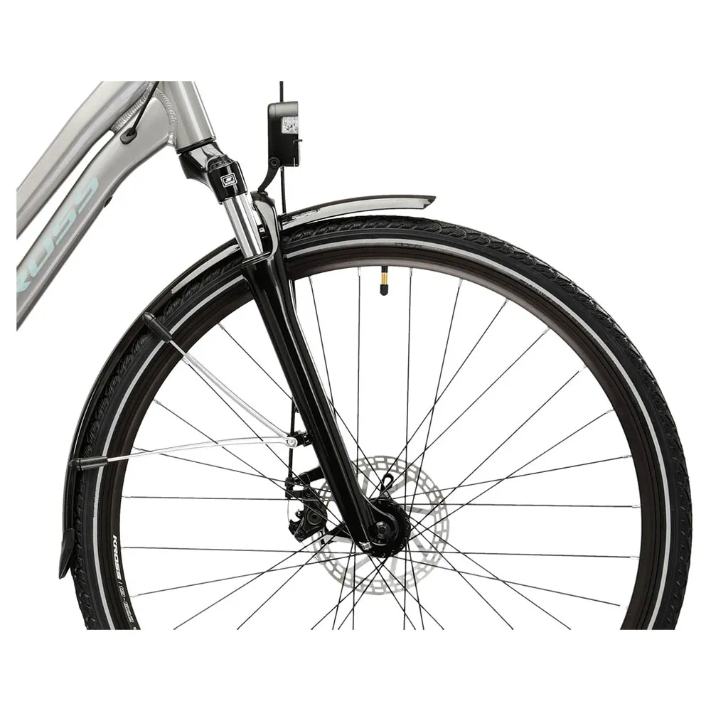 Kross Trans 3.0 28´´ Acera M3020 2025 Fahrrad Kross Trans 3.0 28´´ Acera M3020 2025 Fahrrad