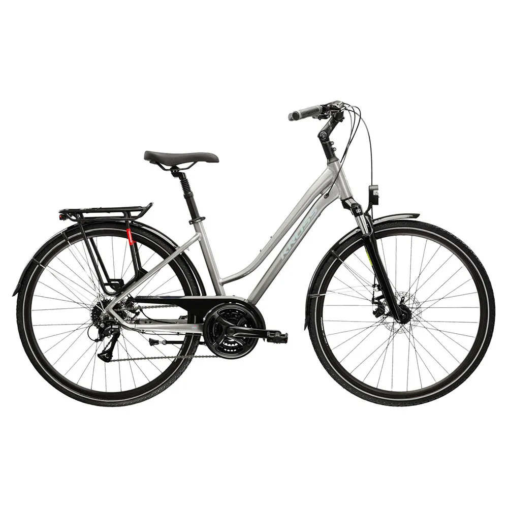 Kross Trans 3.0 28´´ Acera M3020 2025 Fahrrad Kross Trans 3.0 28´´ Acera M3020 2025 Fahrrad