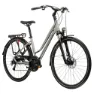 Kross Trans 3.0 28´´ Acera M3020 2025 Fahrrad