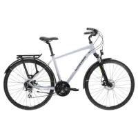 Kross Trans 3.0 700 Acera M360 2023 Fahrrad Kross Trans 3.0 700 Acera M360 2023 Fahrrad
