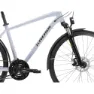 Kross Trans 3.0 700 Acera M360 2023 Fahrrad, Grey, M