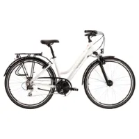 Kross Trans 3.0 700 Acera M360 Lady 2023 Fahrrad Kross Trans 3.0 700 Acera M360 Lady 2023 Fahrrad