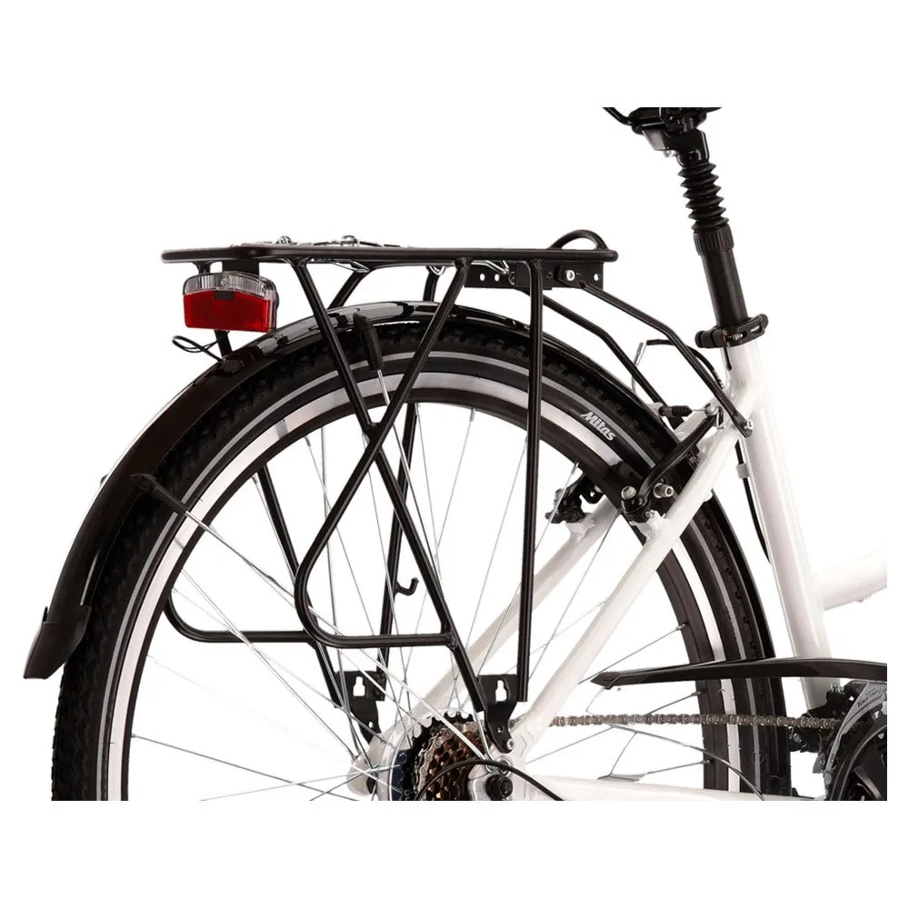 Kross Trans 3.0 700 Acera M360 Lady 2023 Fahrrad Kross Trans 3.0 700 Acera M360 Lady 2023 Fahrrad