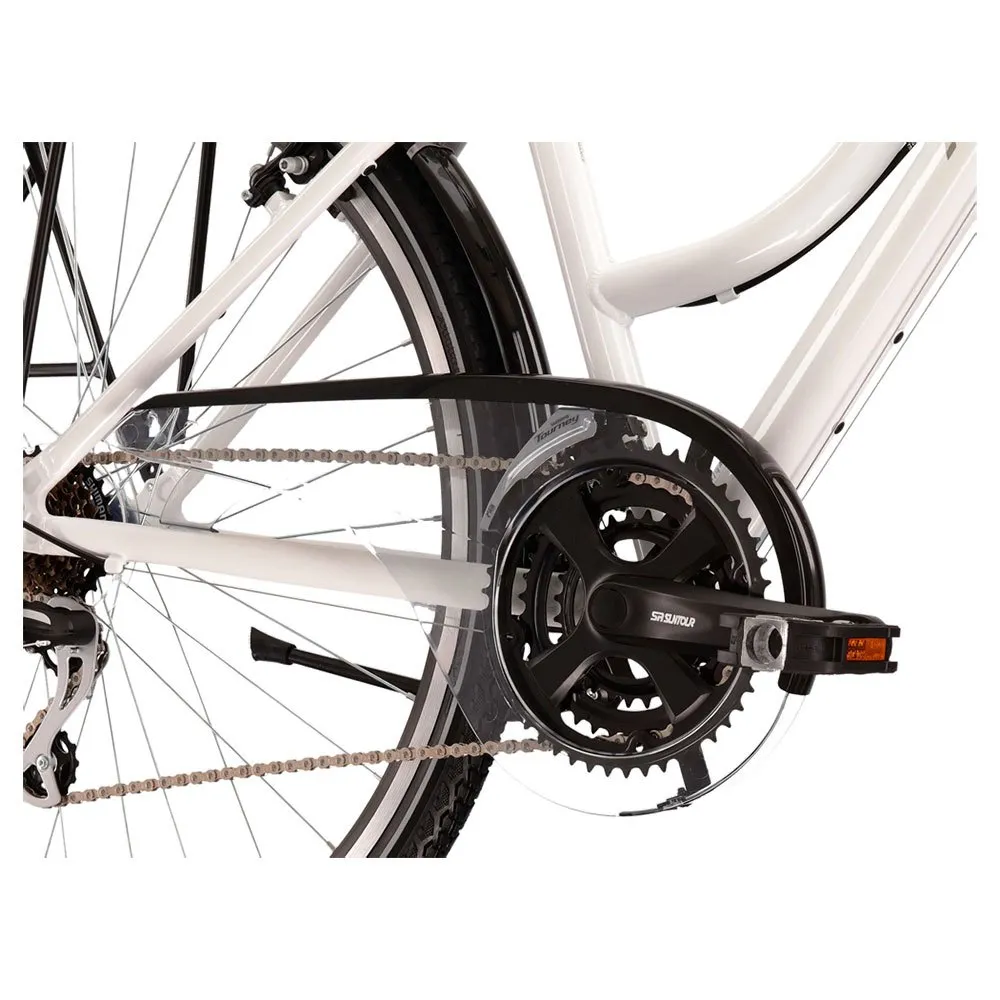 Kross Trans 3.0 700 Acera M360 Lady 2023 Fahrrad Kross Trans 3.0 700 Acera M360 Lady 2023 Fahrrad