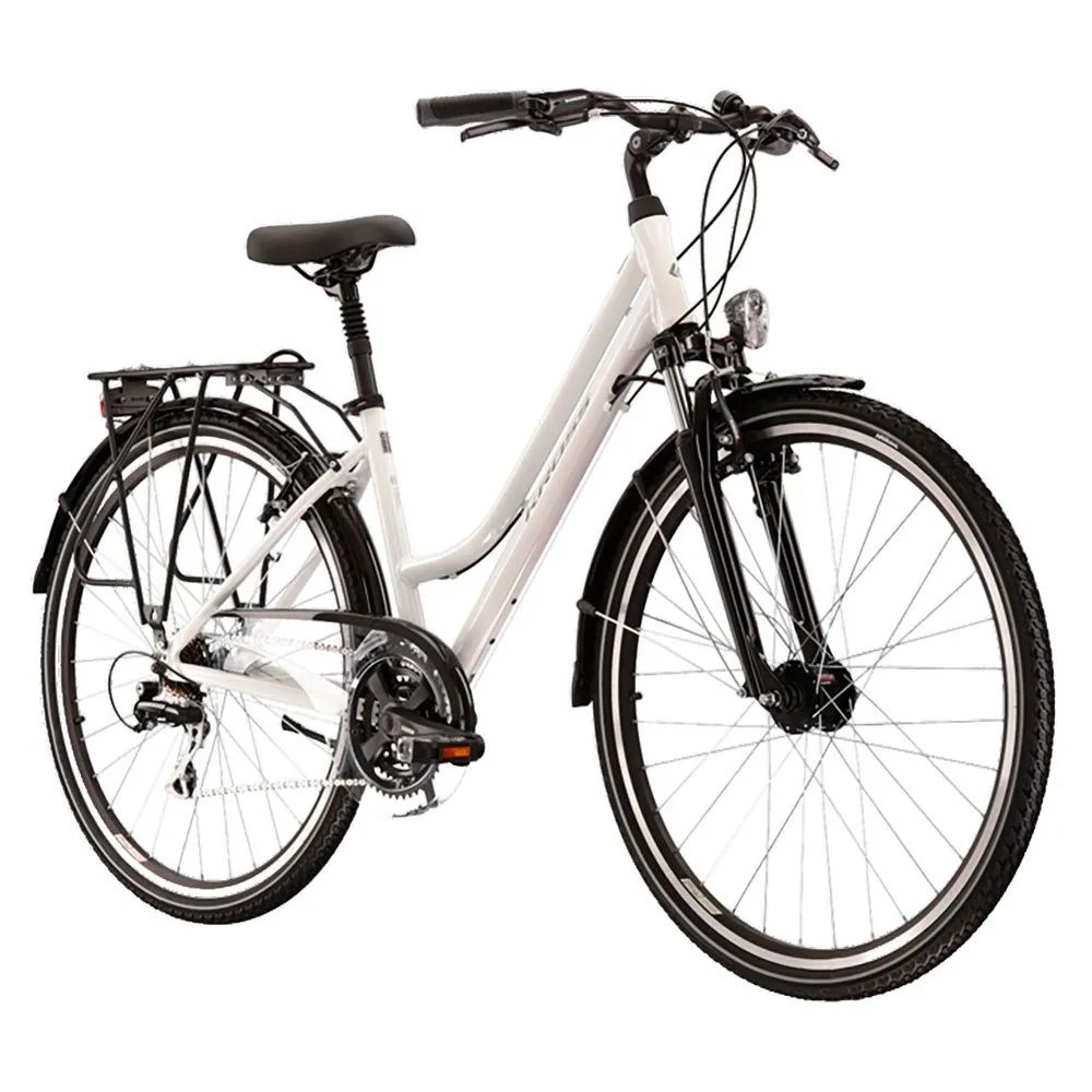 Kross Trans 3.0 700 Acera M360 Lady 2023 Fahrrad Kross Trans 3.0 700 Acera M360 Lady 2023 Fahrrad