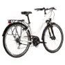 Kross Trans 3.0 700 Acera M360 Lady 2023 Fahrrad