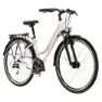 Kross Trans 3.0 700 Acera M360 Lady 2023 Fahrrad