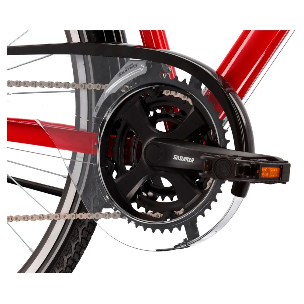 Kross Trans 3.0 Fahrrad
