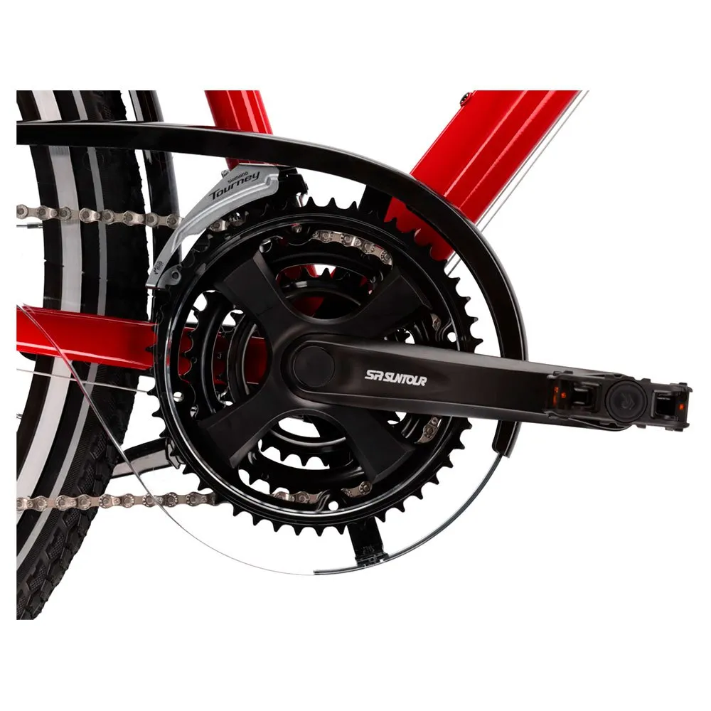 Kross Trans 3.0 Fahrrad