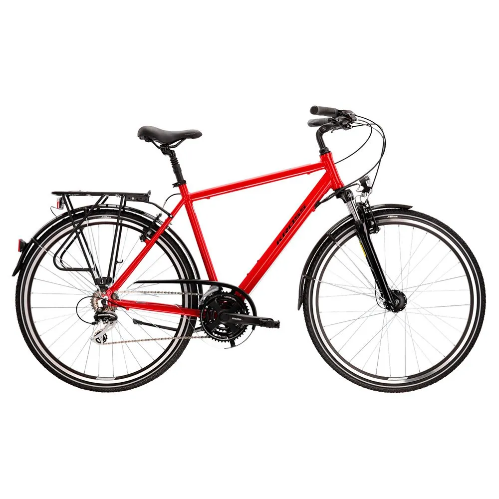 Kross Trans 3.0 Fahrrad