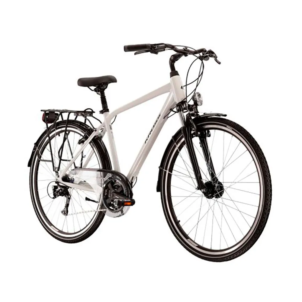 Kross Trans 4.0 28´´ 2022 Fahrrad Kross Trans 4.0 28´´ 2022 Fahrrad